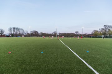 Bild 99 - wBJ SV Wahlstedt - TuS Tensfeld : Ergebnis: 0:1